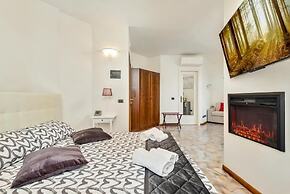 Hotel la Pietra Restaurant