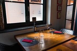 Hotel la Pietra Restaurant