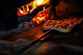 Hotel la Pietra Restaurant