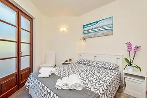 Hotel la Pietra Restaurant