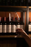 Hotel la Pietra Restaurant