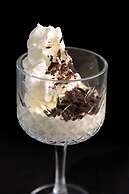 Hotel la Pietra Restaurant