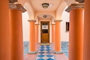 Hotel la Pietra Restaurant