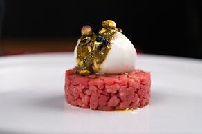 Hotel la Pietra Restaurant