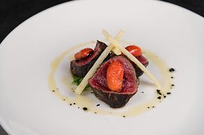 Hotel la Pietra Restaurant