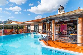 Hotel la Pietra Restaurant