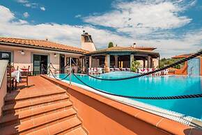 Hotel la Pietra Restaurant