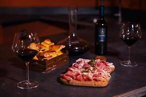 Hotel la Pietra Restaurant