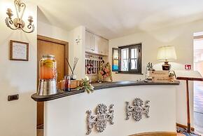 Hotel la Pietra Restaurant