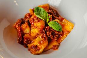 Hotel la Pietra Restaurant