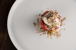 Hotel la Pietra Restaurant