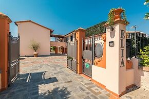 Hotel la Pietra Restaurant