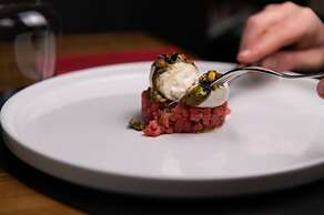 Hotel la Pietra Restaurant