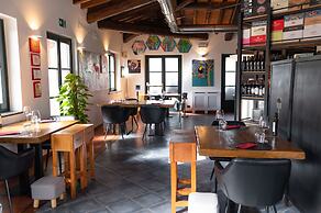 Hotel la Pietra Restaurant