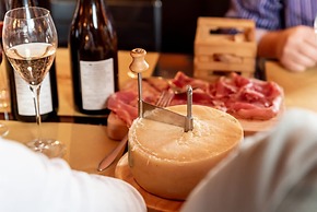 Hotel la Pietra Restaurant