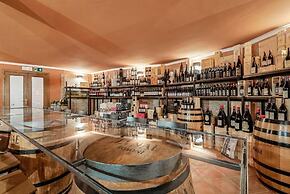 Hotel la Pietra Restaurant