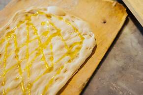 Hotel la Pietra Restaurant