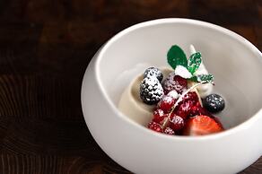 Hotel la Pietra Restaurant