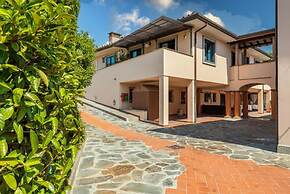 Hotel la Pietra Restaurant