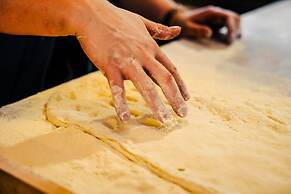 Hotel la Pietra Restaurant