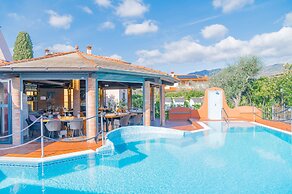 Hotel la Pietra Restaurant