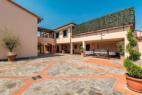 Hotel la Pietra Restaurant