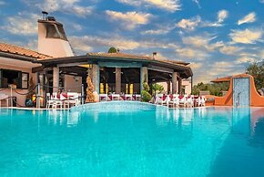 Hotel la Pietra Restaurant