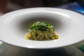 Hotel la Pietra Restaurant