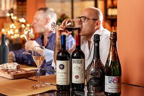 Hotel la Pietra Restaurant