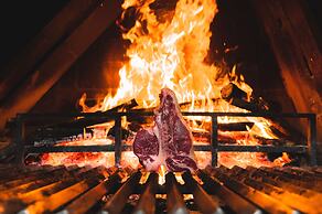 Hotel la Pietra Restaurant