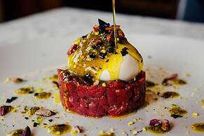 Hotel la Pietra Restaurant