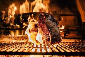 Hotel la Pietra Restaurant