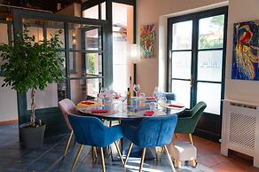 Hotel la Pietra Restaurant