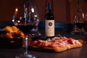 Hotel la Pietra Restaurant