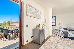 Hotel la Pietra Restaurant