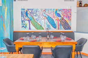 Hotel la Pietra Restaurant