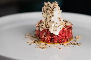 Hotel la Pietra Restaurant