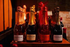 Hotel la Pietra Restaurant