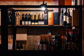 Hotel la Pietra Restaurant