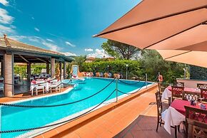 Hotel la Pietra Restaurant