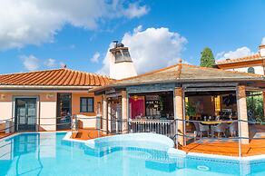 Hotel la Pietra Restaurant