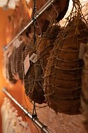 Hotel la Pietra Restaurant