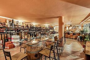 Hotel la Pietra Restaurant