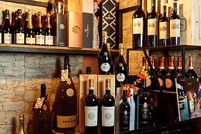 Hotel la Pietra Restaurant