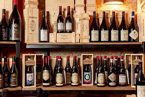 Hotel la Pietra Restaurant