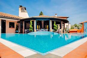 Hotel la Pietra Restaurant