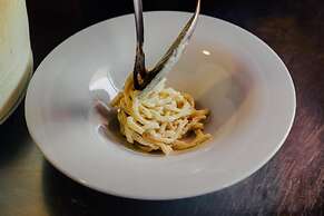 Hotel la Pietra Restaurant