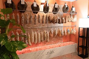 Hotel la Pietra Restaurant