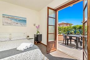 Hotel la Pietra Restaurant