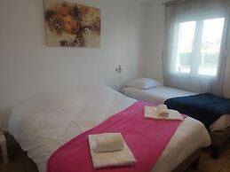 Logis Hôtel le Clos Saint-Loup